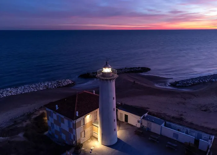 Apartmán Stylish Flat With Terrace For Your In